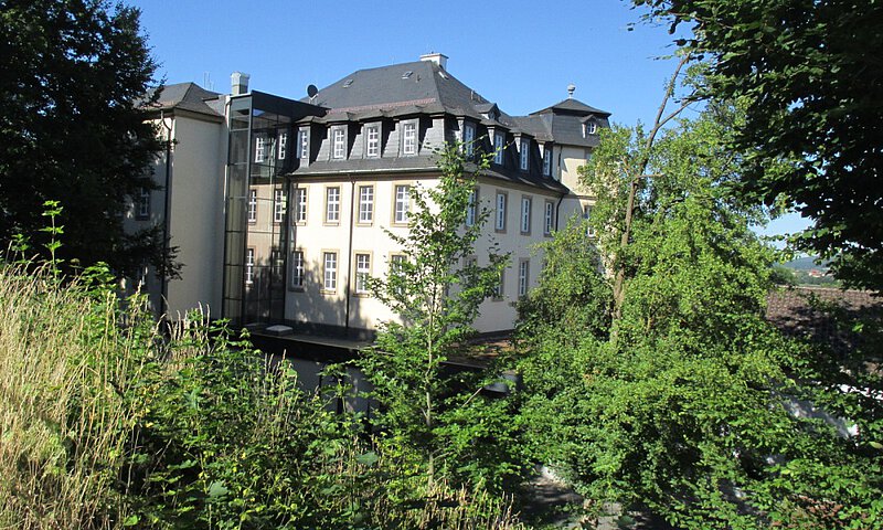 Schloss Untermerzbach, MasterPlan Bau- und Projektmanagement, Assetmanagement München